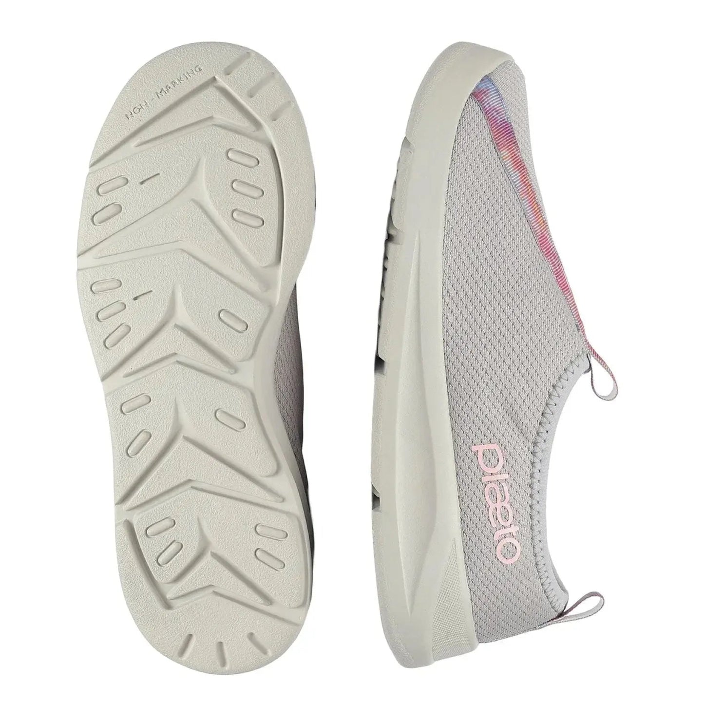EZPlay Slip-On Walking Shoes for Women Plaeto