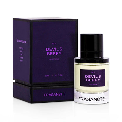 Devil's Berry 50ML