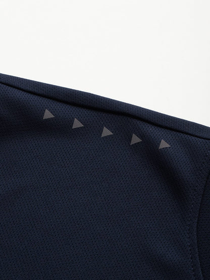 BALANCE REGULAR FIT TEE