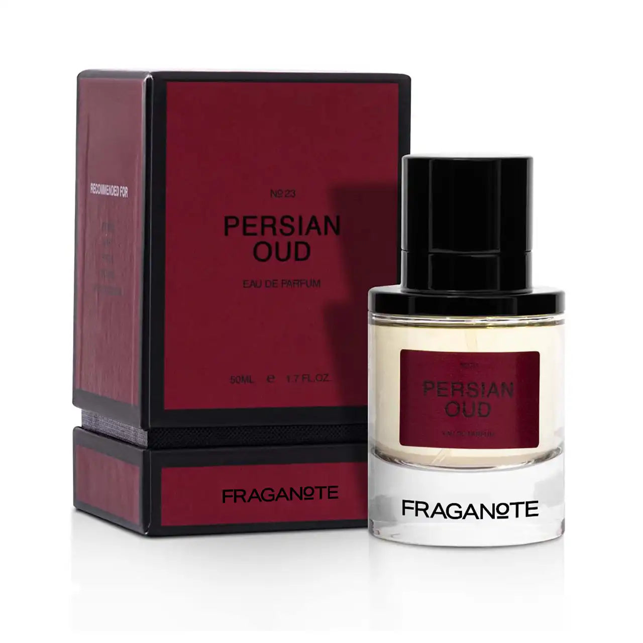 Persian Oud 50ML