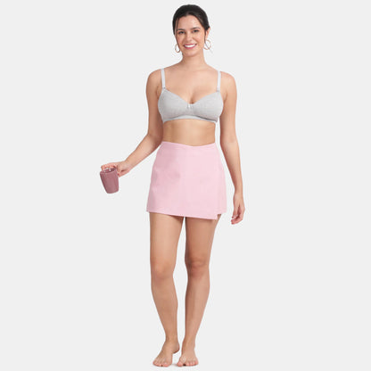 Envie Padded Non-Wired 3/4th Coverage Maternity Bra