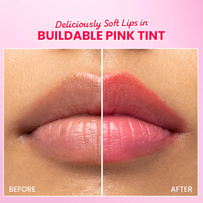 Meltie Lip Balm