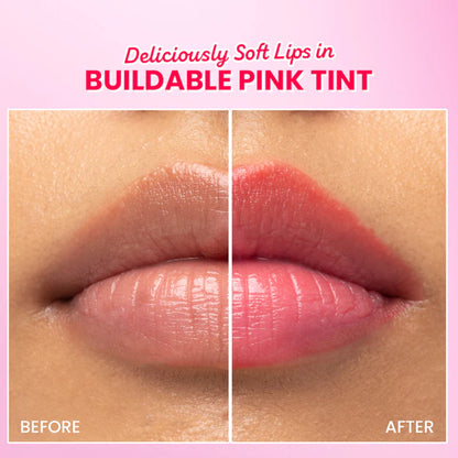 Meltie Lip Balm
