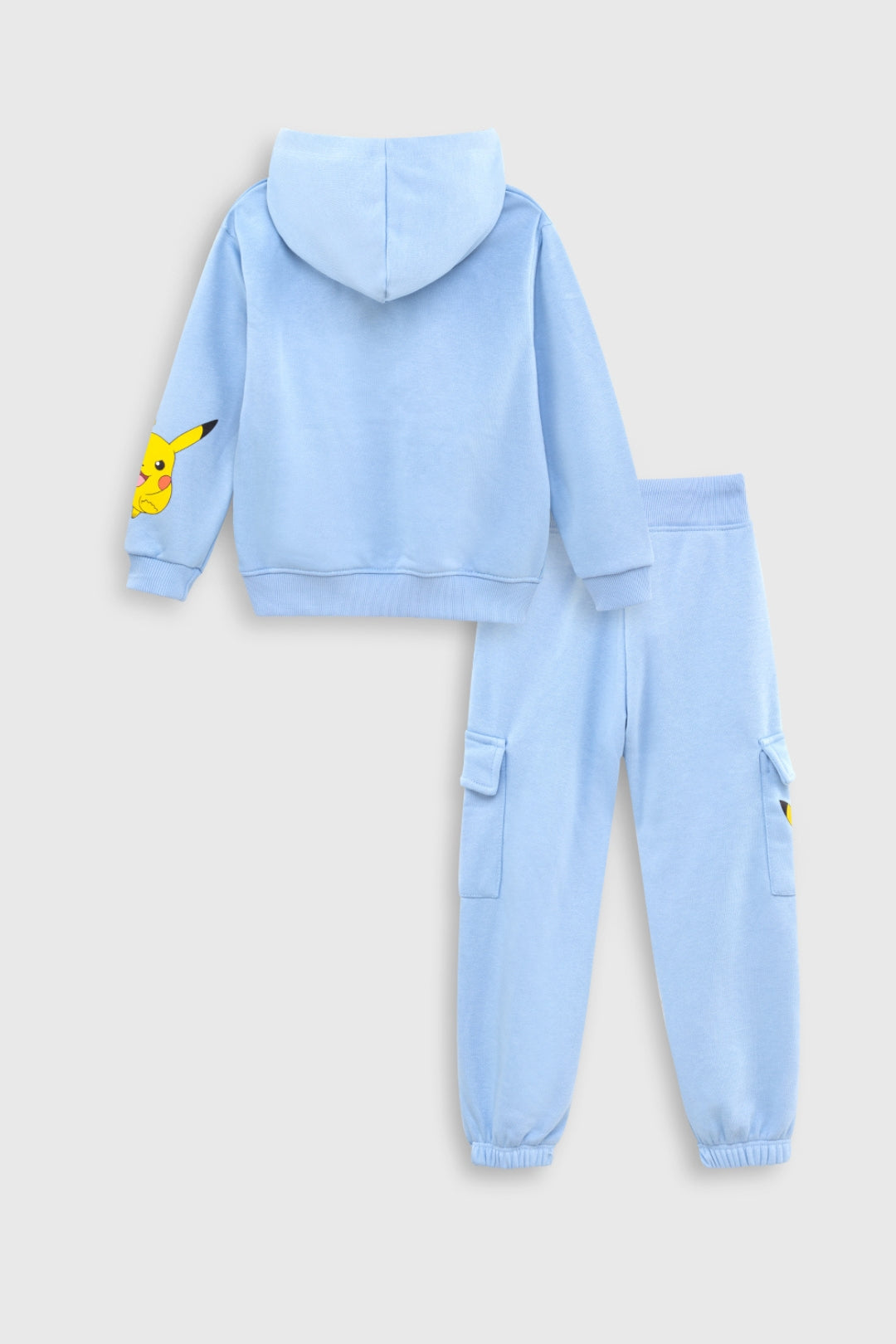 Pokémon Blue Co-Ord Set Nap Chief