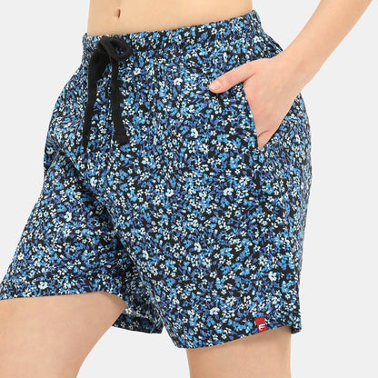 Envie Loose Fit Woven Boxer - Assorted