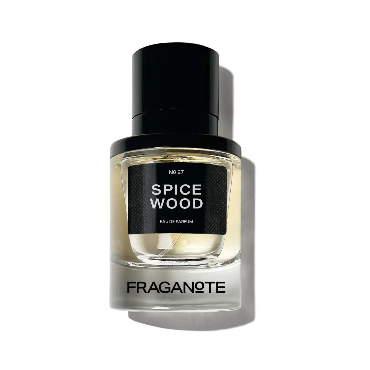 Spice Wood 50ML