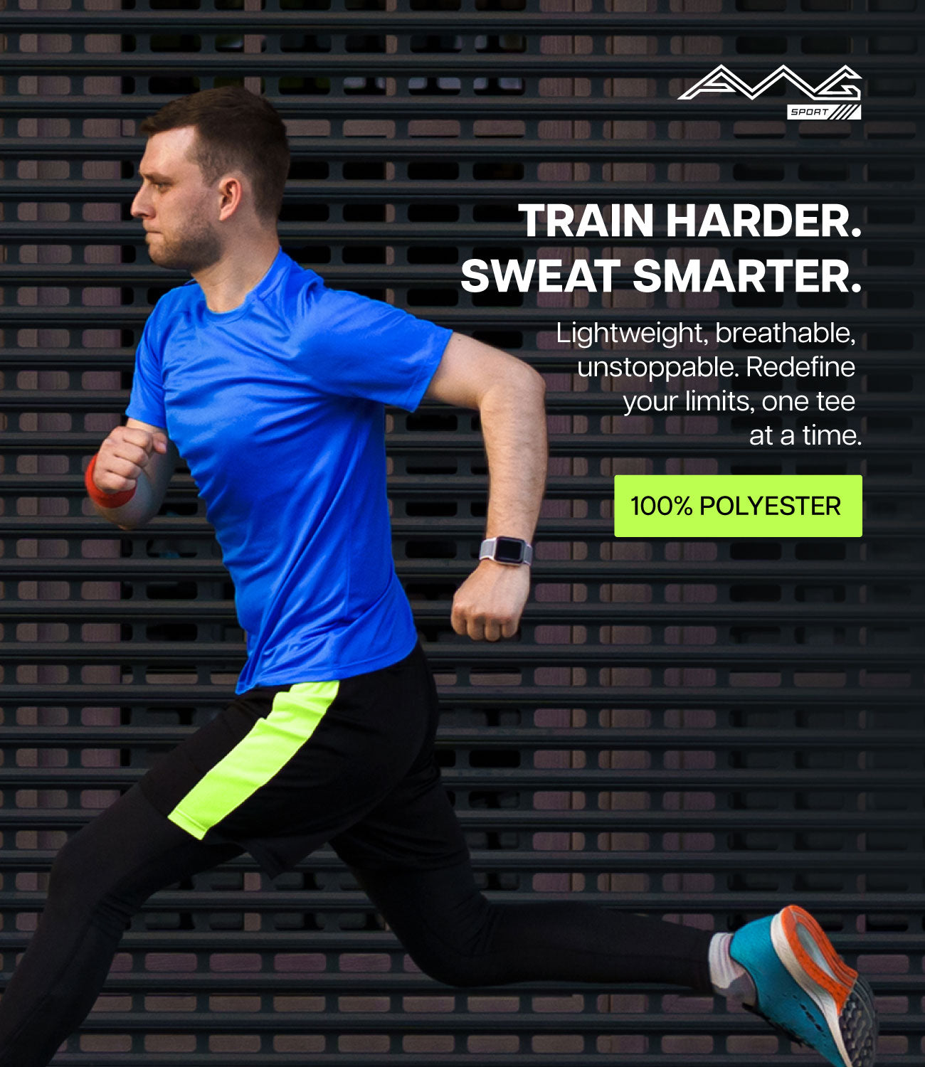 Dry Fit T Shirts for Men