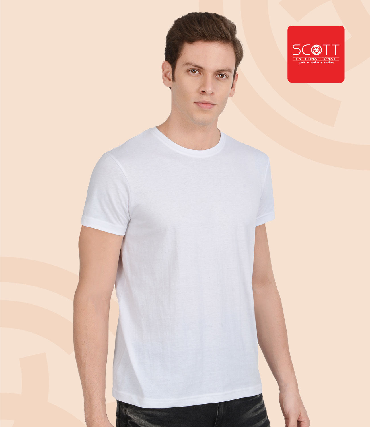 Men's Regular Fit T-Shirt