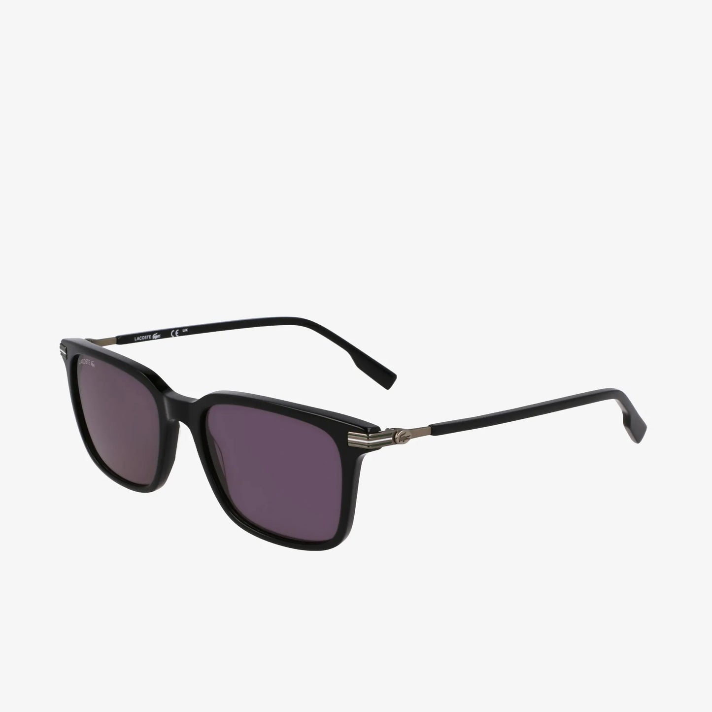 New Heritage Rectangle Acetate Glasses