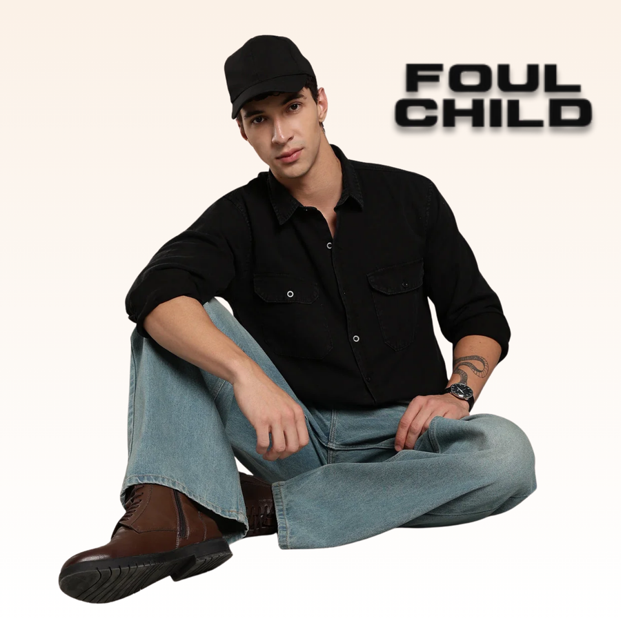 Foul Child