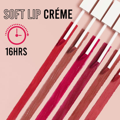 INSIGHT SOFT LIP CREME - 11 Flaming Auburn 6 g
