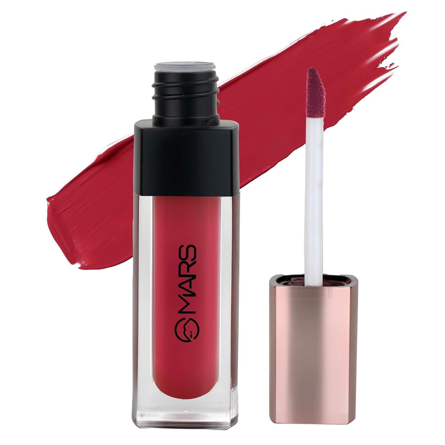 MARS POPSTAR Liquid Lipstick - 16 Get Poppin 6 ml