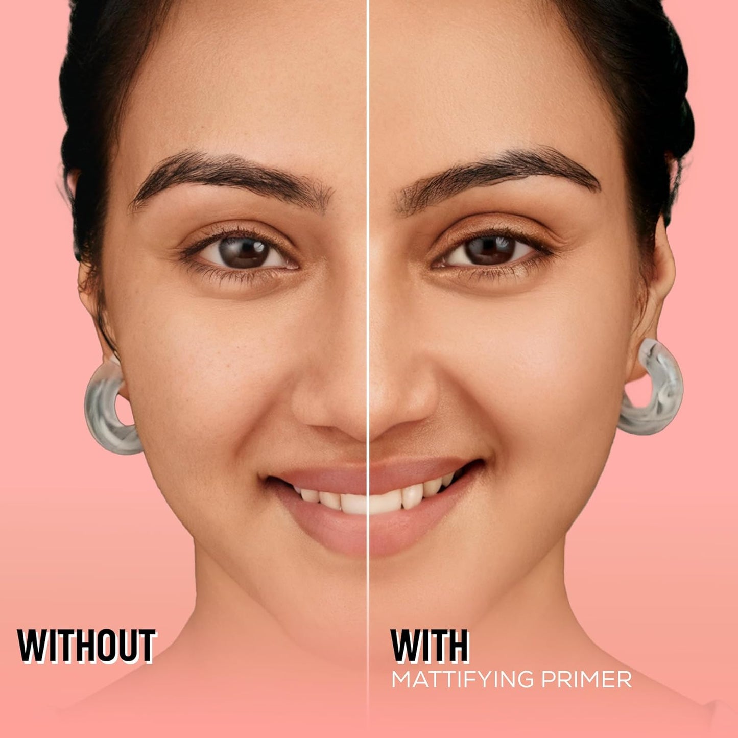 Renee Everyday Mattifying Primer - Transparent 30 ml