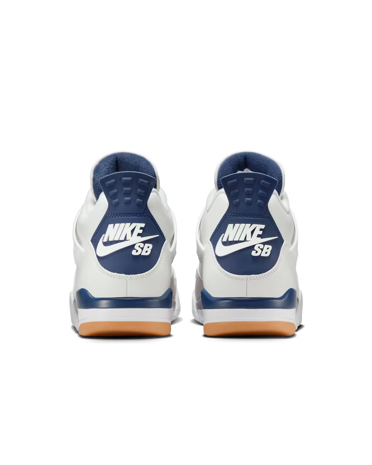 Nike SB x Air Jordan 4 Navy