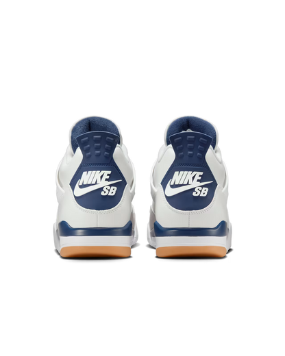 Nike SB x Air Jordan 4 Navy