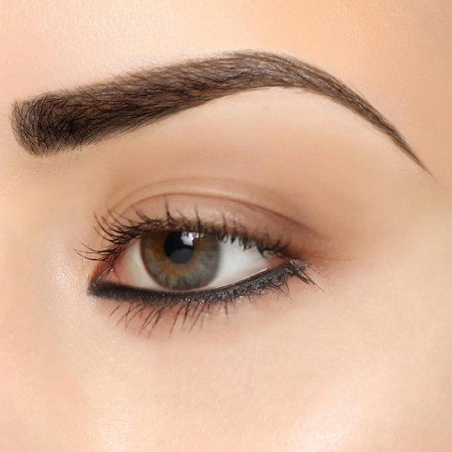 Colorbar Mesmereyes Kajal, Black 001 0.35 g