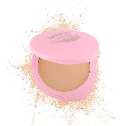 Insight Mineralized Pressed Powder SPF 24 MN20 Shade 9gm 1Unit