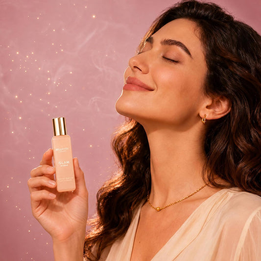 Bellavita Glam Woman Eau De Perfume 20 ml