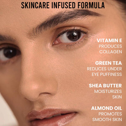 Insight Mega Cover Concealer - MN16 10 g