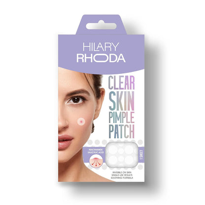 HILARY RHODA Clear Skin Pimple Patch 36 GRAM