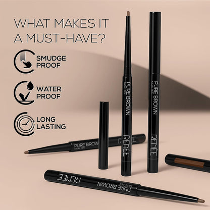 RENEE PURE BROW KAJAL PEN
