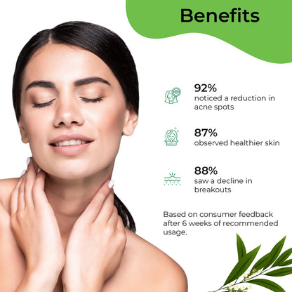 Pilgrim Tea Tree Blemish Remover Serum 30 MILLI_LITRE