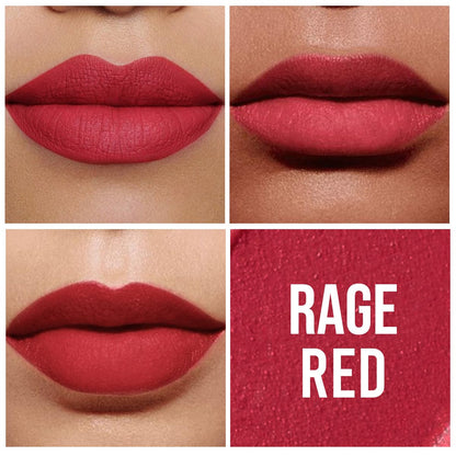 INSIGHT SOFT LIP CREME - 01 Red Rage 6 g