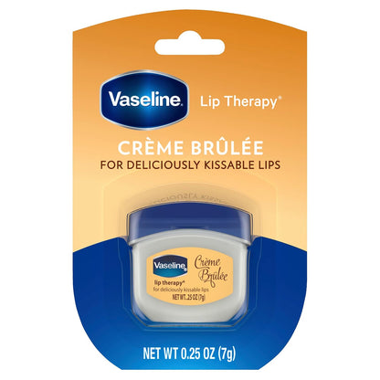 Vaseline Creme Byulee Lip Therapy Lip Balm 0.25 GRAM