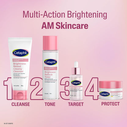 Cetaphil Bright Healthy Radiance SPF 15 Brightening Cream 50 GRAM
