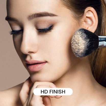 SWISS BEAUTY BAKE IT AWAY TRANSLUCENT LOOSE POWDER