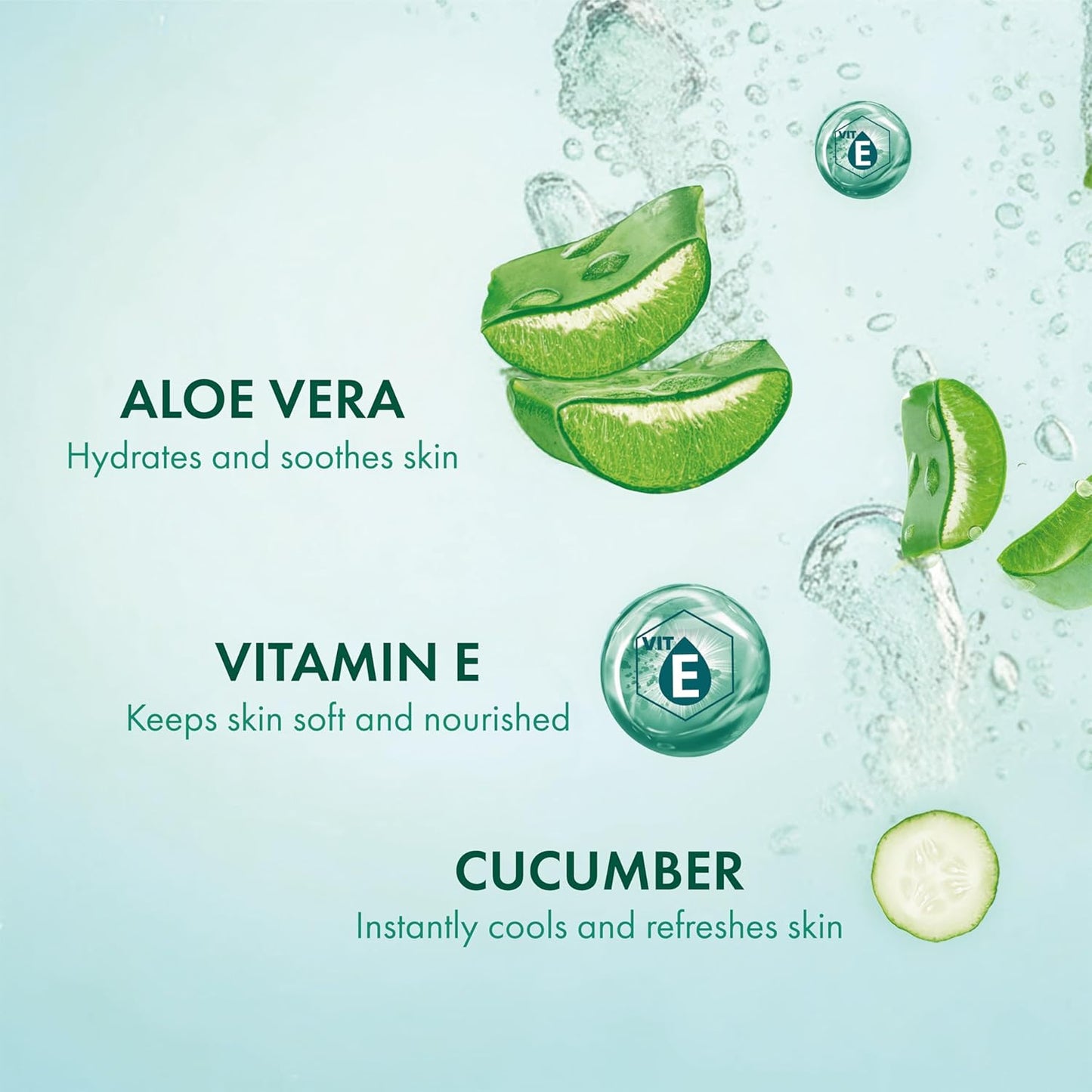 Himalaya Moisturizing Aloe Vera Face Wash 100 ml