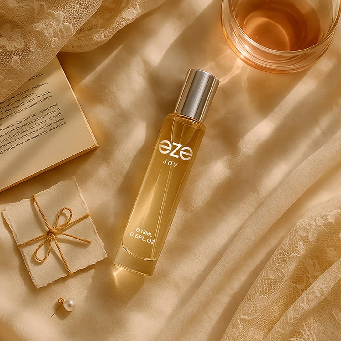 eZe Joy Perfume 18 ml