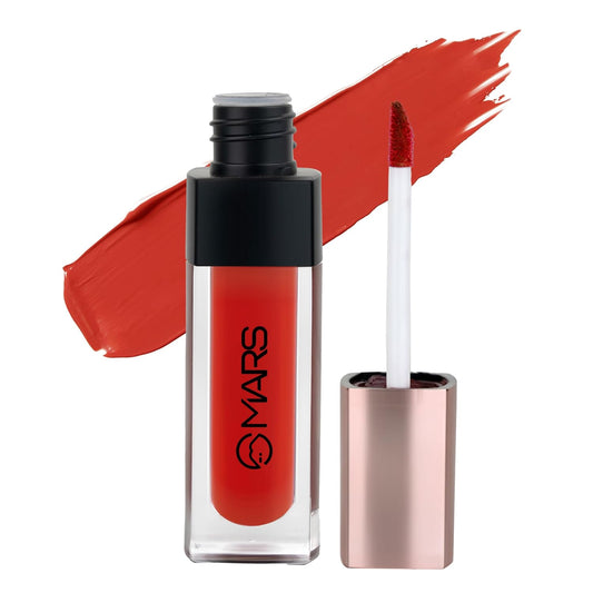 MARS POPSTART Liquid Lipstick - 05 Moves 6 ml