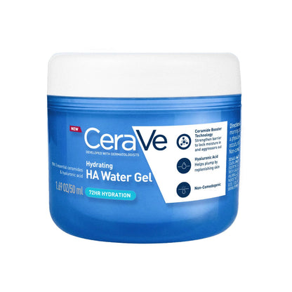 CeraVe HA Water Gel 50ml