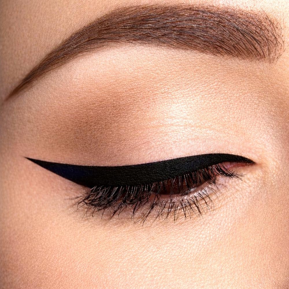 LAKME ULTIMATE GLAM EYELINER - Black