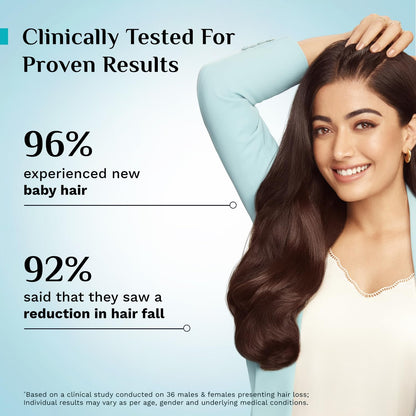 Pilgrim Redensyl & Anagain Advanced Hair Growth Serum 50 MILLI_LITRE