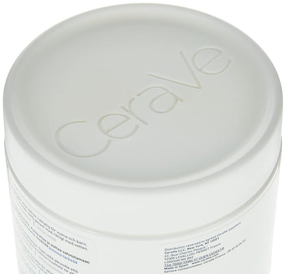 Cerave Moisturising Cream Baume Hydratant 454 g