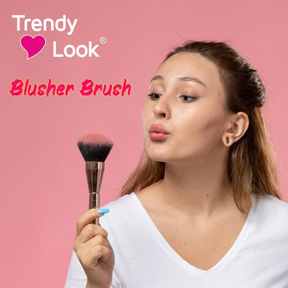 Trendy Look Make-up Brush