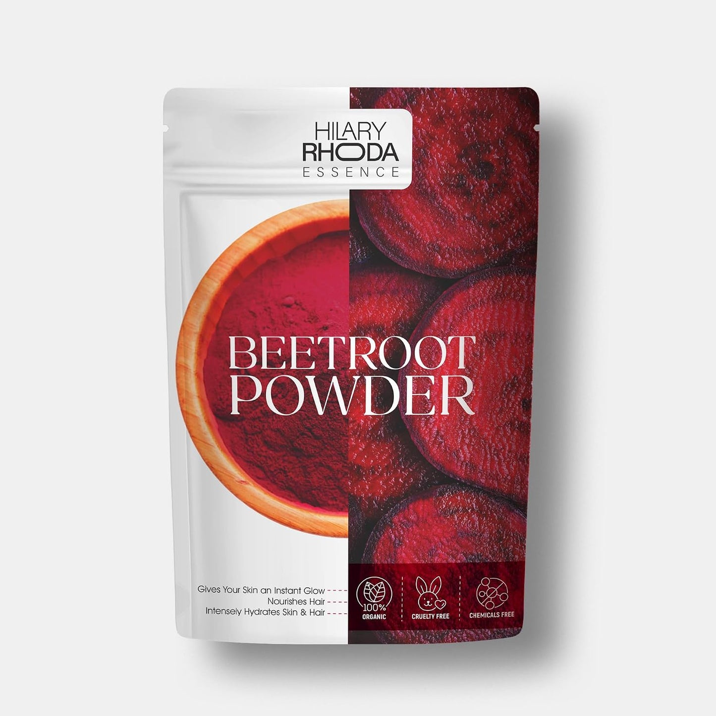 HILARY RHODA Beetroot Powder