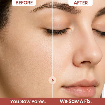 SWISS BEAUTY OIL CONTROL PRIMER