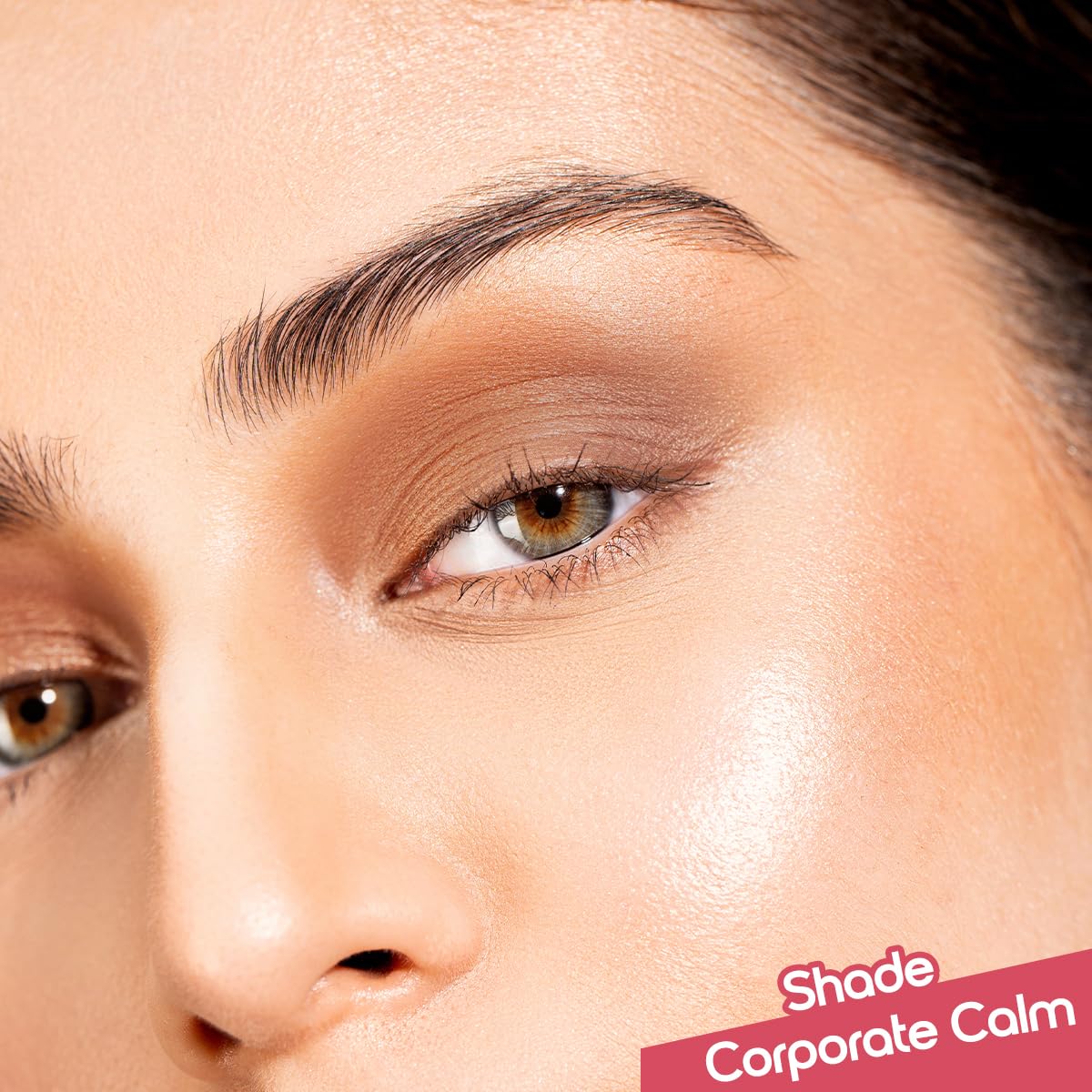 Insight Ready set glam eyeshadow palette 11 g