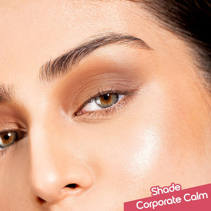 Insight Ready set glam eyeshadow palette 11 g