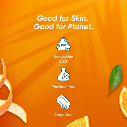 Himalaya Tan Removal Orange 100 ml