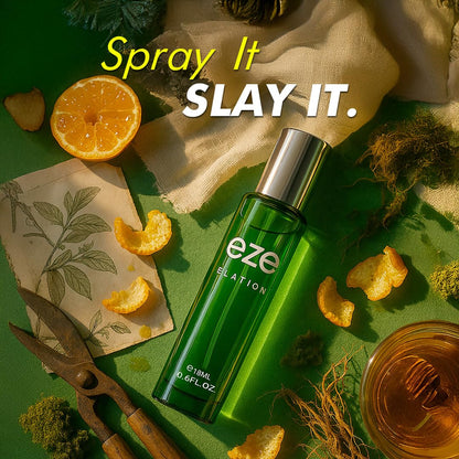 eze ELATION PERFUME 18 ml