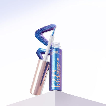 INSIGHT SMUDGE FREE HOLOGRAPHIC EYELINER