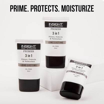 Insight Primer 3 In1 30 ml