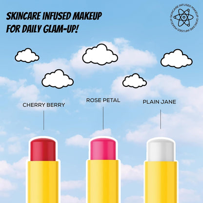 Renee Everyday Plain Jane Shea Butter Spf 30 Lip Balm 4.5 g