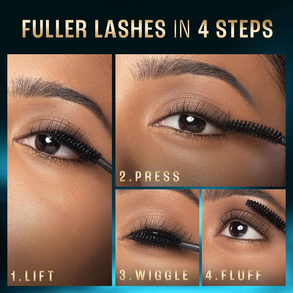 LAKME CURLING MASCARA