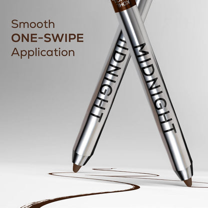 RENEE Midnight Mini Kohl Pencil 0.6g
