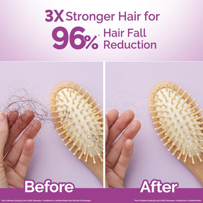 Mamaearth Rosemary Anti-Hairfall Shampoo 250 ml